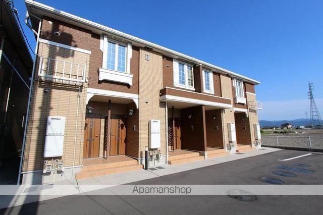 ジラソーレ六条Ⅱ