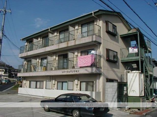 リバージュマンション