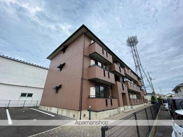 グレイスフルYB棟