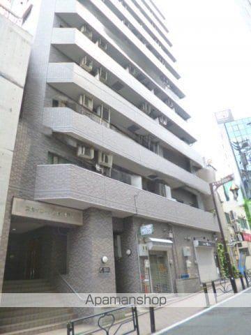 スカイコート本郷東大前第2