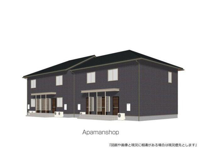 アナシエ富田町(2LDK/2階)