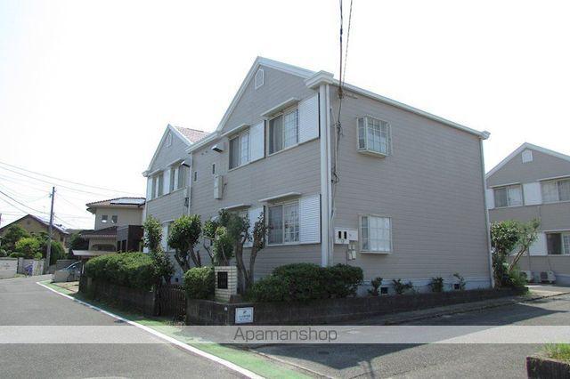 サンフォレスト横浜