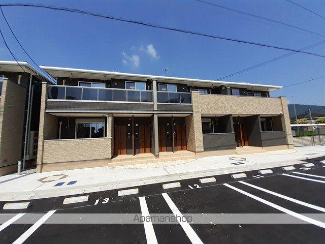 グリーンビュー土佐Ⅰ