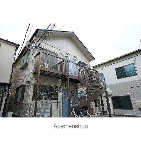 HEIM MIYACHI2(1K/1階)