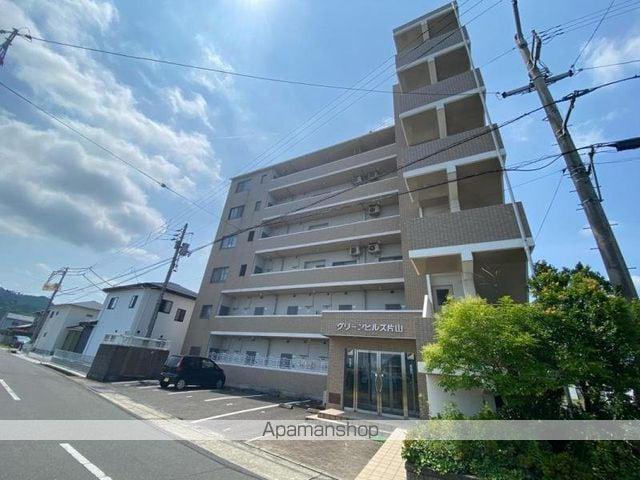 グリーンヒルズ片山