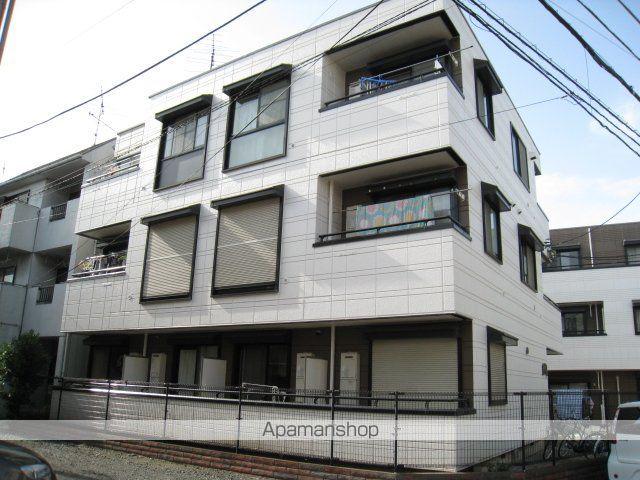 マーシャルハイツ杉並