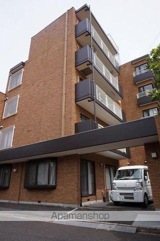 阿部南葛西第1マンション