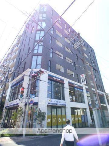 グランデージ新大阪
