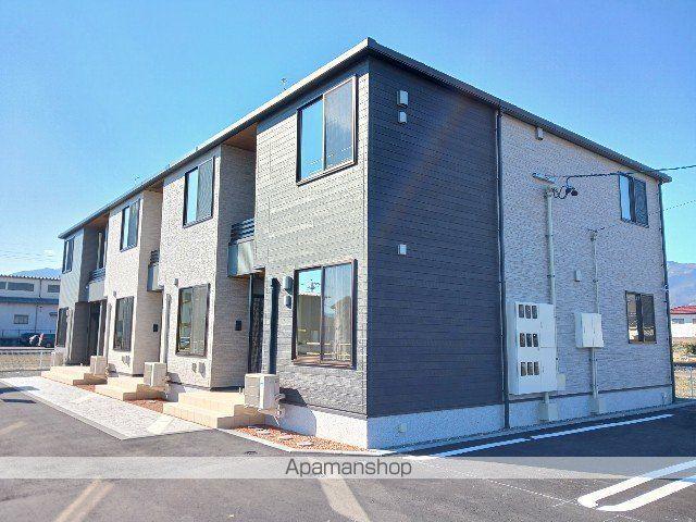 グランシャリオM