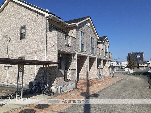 フィオーレHARUOKA