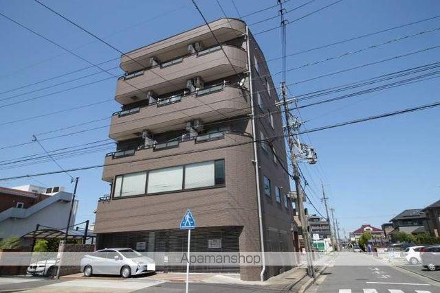 NKビル野田(1LDK/5階)