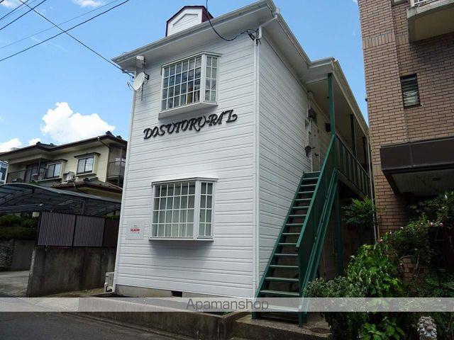 ドストルパルⅠ