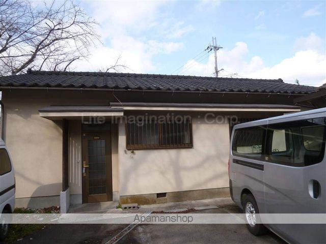 滋賀県甲賀市水口町梅が丘の戸建賃貸