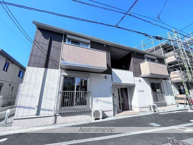 ELPIS I I棟