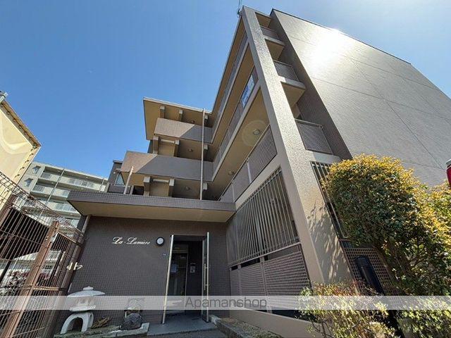 ラ・ルミエール