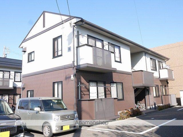 ディアス広丘