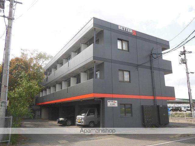 エルソーレ前沢