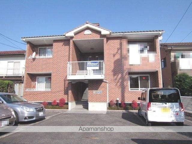 ルーガル・リンド青木島