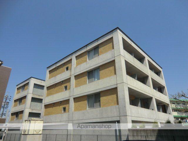 THE RESIDENCE 東刈谷