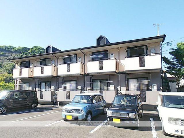 クレール静岡 A