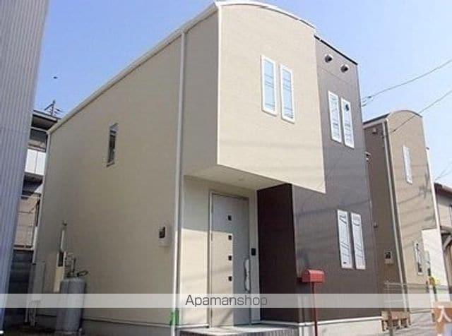 神奈川県横浜市栄区飯島町の戸建賃貸