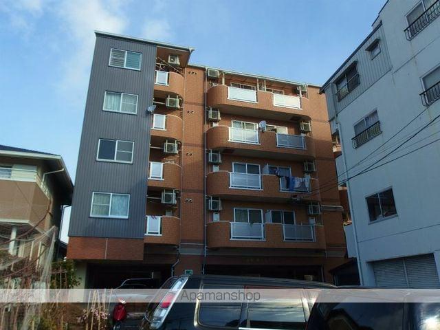 東の丸マンション[4階]