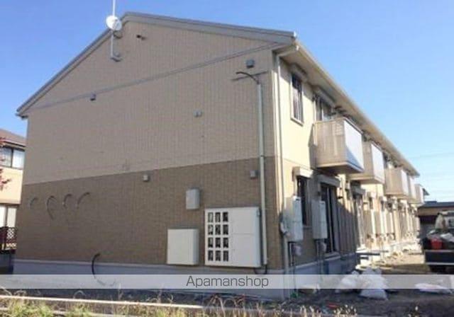 郡山レジデンス B