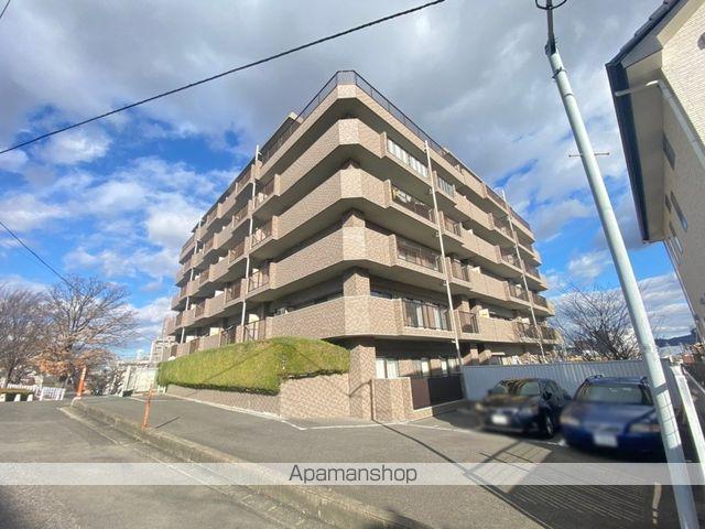 ライオンズマンション郡山荒池公園