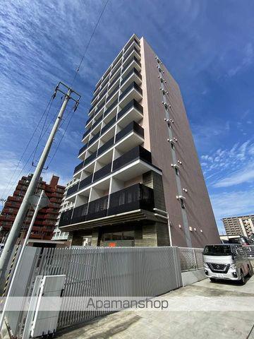 MIRAIZU RESIDENTIAL SENDAI Ⅰ