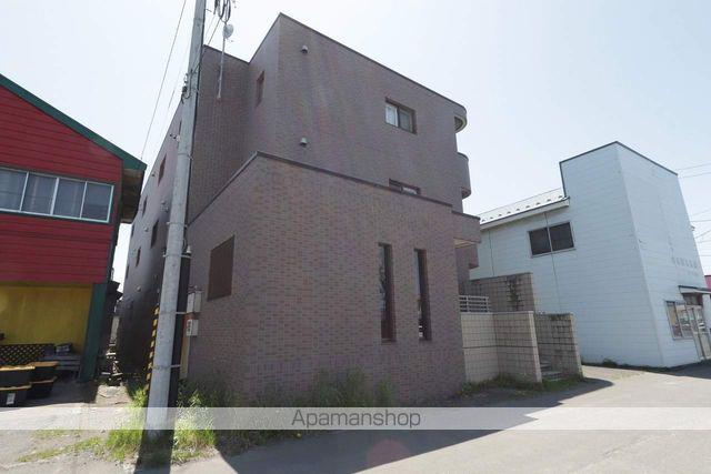 キャッスル元町(1LDK/1階)