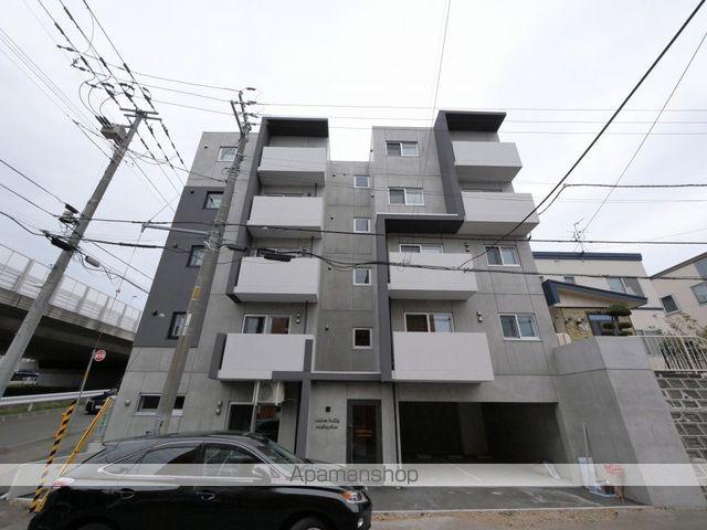 カームヒルズ西岡(2LDK/5階)