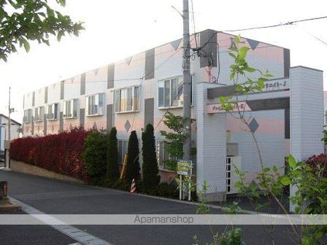 ジュネスクリエイトK