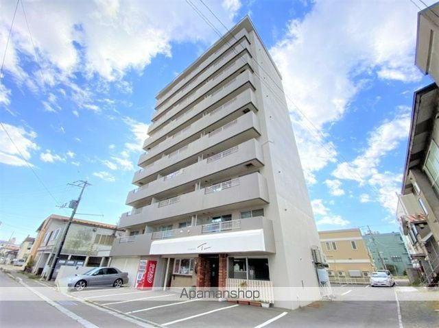 ロイヤルシティ参番館 若松町