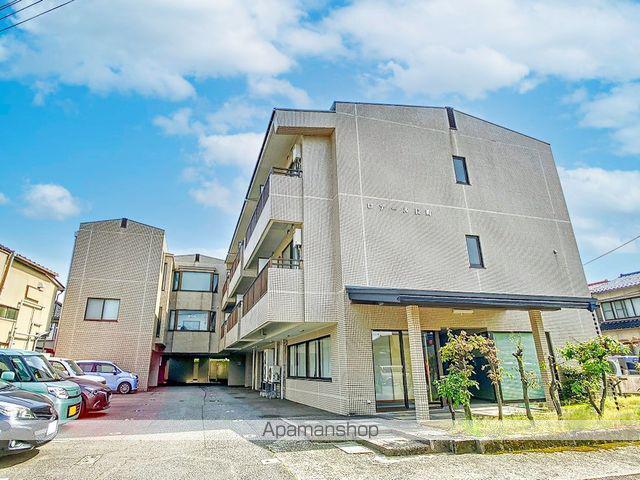 ロアール長町