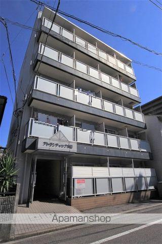 アトランティック木屋