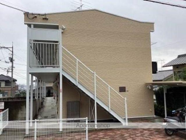 レオパレスサガタ