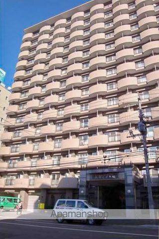 札幌ビオス館