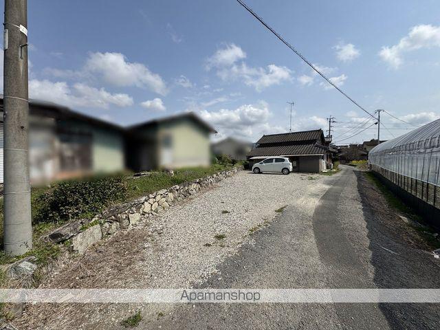 鹿児島本線 瀬高駅 徒歩88分 1階建 築60年