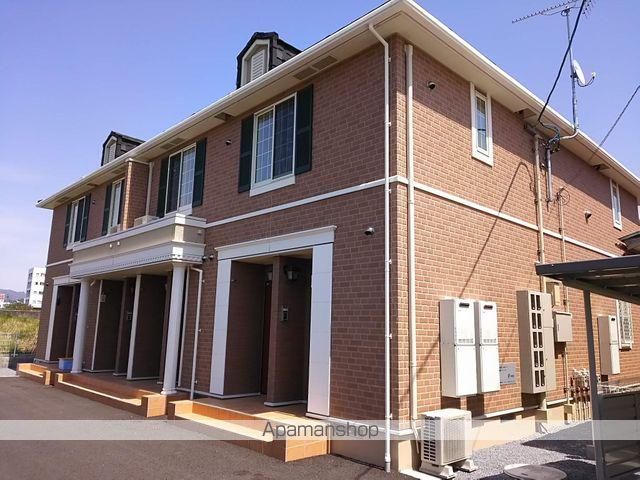 フラッツ・オーク