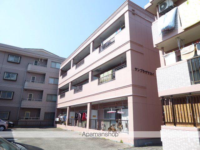 サンプラザ サカイ