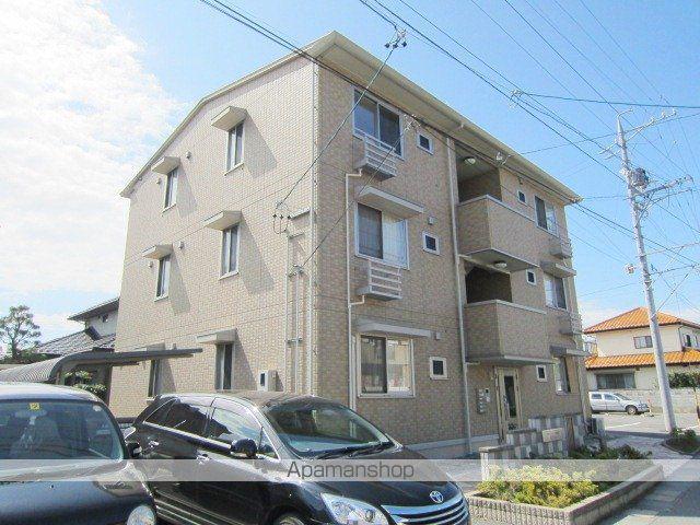 フルール・ド・ルージュ