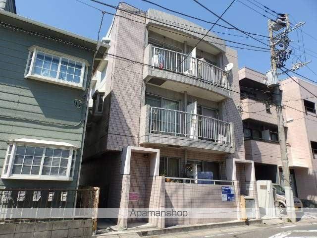 浦安レジデンス(1DK/1階)