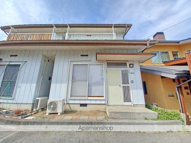 長野県長野市吉田2丁目の建物