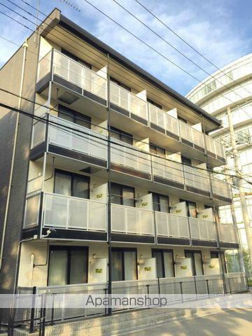 レオパレス森ノ宮中央