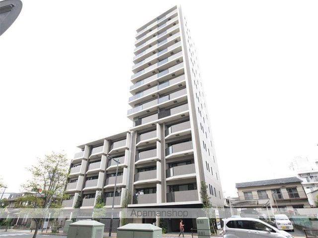 パークホームズ町田(3LDK/15階)