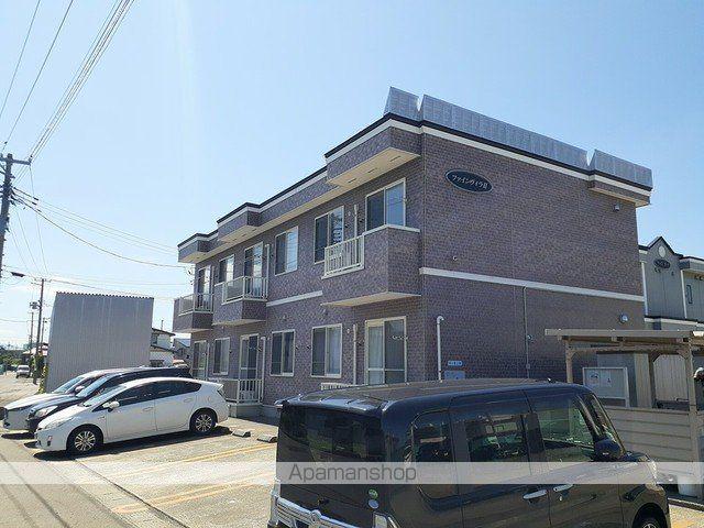 ファインヴィラⅡ