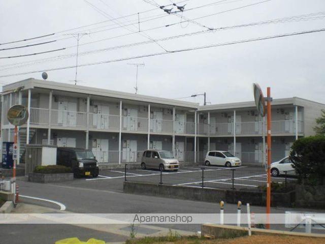 レオパレス千代ヶ丸A&A