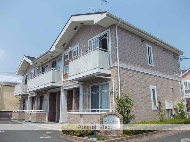 メゾンシェーネ(1LDK/2階)