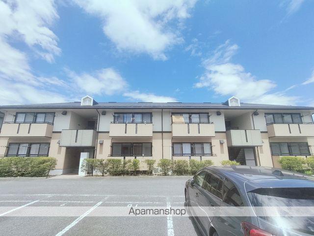 ヴェルジェ塚田