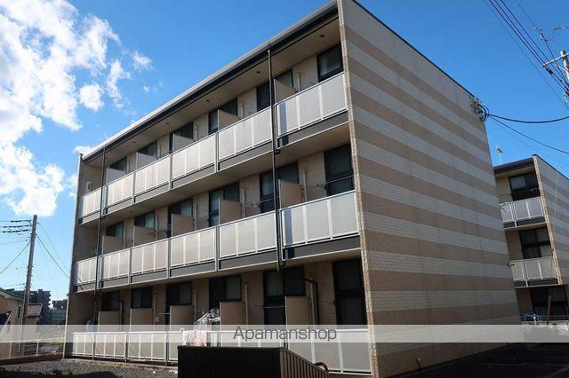 レオパレスセンタービレッジⅠ